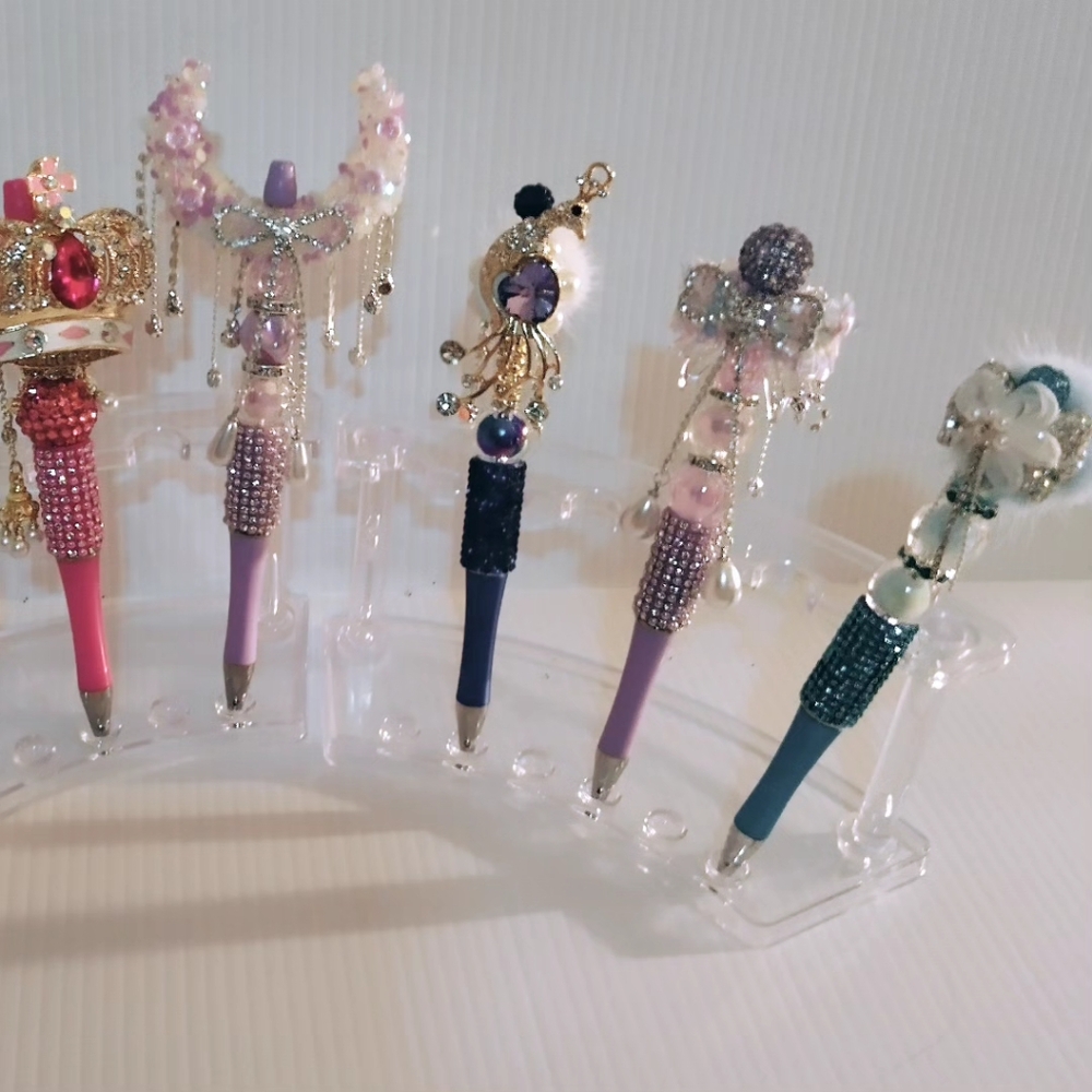 Writing pens - Picture 4 of 4